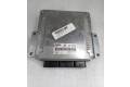 Блок управления двигателя 0281011609, CENTRALITAMOTORUCE   Volvo S40, V40