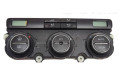 Блок управления климат-контролем 1K0907044BM Volkswagen Touran I