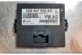 Модуль управления gateway 3Q0907530AC   Skoda Scala