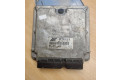 Блок управления двигателя 038906019BE, 28SA4205 Ford Galaxy