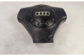 Подушка безопасности водителя 4B0880201G   Audi A8 S8 D2 4D