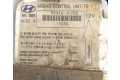 Блок подушек безопасности 959101C700, 13045   Hyundai Getz