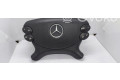 Подушка безопасности водителя    Mercedes-Benz E W211