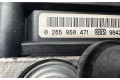 Блок управления АБС 0265950471, 0265950471 Jaguar X-Type