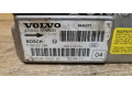Блок подушек безопасности 0285001254 Volvo V70