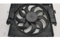 Вентилятор радиатора 76084107, 700001504316 BMW 2 F22 F23 2.0