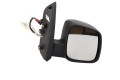 Зеркало электрическое Citroen Nemo - года