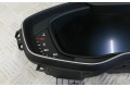 Панель приборов 8W5920790E, 0263731033   Audi A5       