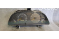 Панель приборов 0223007   Subaru Forester SF       