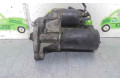 Стартер Citroen Saxo 2000