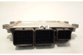 Блок управления двигателя 9811545080, 9800913080   Citroen C4 Cactus