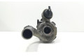 Turbodmychadlo Турбина 8200458160 Renault Kangoo I