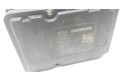 Блок АБС 30681619, P30681619   Volvo  V70  2008 - 2013 года
