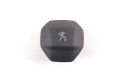 Подушка безопасности водителя 98255207ZD Peugeot 2008 I