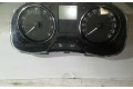 Панель приборов 5J0920811E   Skoda Fabia Mk2 (5J)       