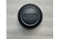 Подушка безопасности водителя 8V0880201 Audi A3 S3 8V