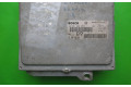 Блок управления двигателем ECU 9624518380, 0261204063 Citroen Xantia