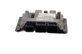 Блок управления двигателя 1613644980 Citroen Berlingo