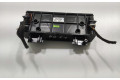 Блок управления климат-контролем 9825993277   Citroen Berlingo