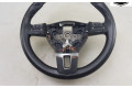 Руль Volkswagen Jetta VI 2011 - 2018 года 5C0419091AL, 5C0419091AL