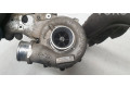  Турбина Volvo S80  31219697, GTB2056VL         