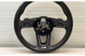 Руль Audi S5 F5 2016 - года 8w0419091DC, 8w0419689