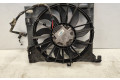Вентилятор радиатора 9W838C607B, 9W83-8C607-B Jaguar XJ X351