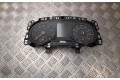 Панель приборов 517920940, B2222 Volkswagen Golf Sportsvan