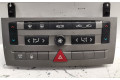 Блок управления климат-контролем 96573328YW, 96470291YW Citroen C5