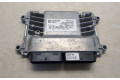Блок управления двигателя 25182025, 5WY1K11A Chevrolet Spark