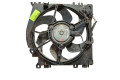 Вентилятор радиатора 7701068310, 8200966248 Renault Clio III