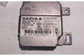 Блок подушек безопасности 8200307188A, 8200307188A   Dacia Logan I