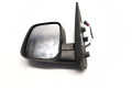 Зеркало электрическое Citroen Nemo - года