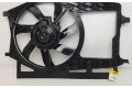 Вентилятор радиатора     17421475578    Mini One - Cooper Cabrio R52 