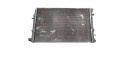 Интеркулер  6Q0121253R   Seat Ibiza III (6L) 