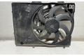 Вентилятор радиатора         Peugeot 2008 I 