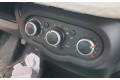 Блок управления климат-контролем Renault Twingo III