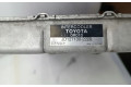 Интеркулер JD1271002220 Toyota Corolla Verso AR10