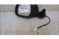 Зеркало электрическое        Dacia Duster  2010 - 2017 года   