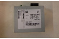 Блок управления 13362385, 13362385 Opel Ampera