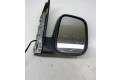 Zpětné zrcátko  Volkswagen Caddy 2008  E1010719  