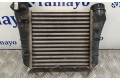Интеркулер 8E0145805AA, 8E0145805 Audi A4 Allroad