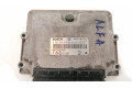 Блок управления двигателя 0281010340, 46759586 Alfa Romeo 166