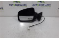 Зеркало электрическое Dacia Logan I 2004 - 2012 года