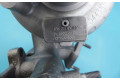  Турбина Volkswagen Polo IV 9N3  KP39A-0008, IMPRK1249134         