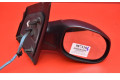 Зеркало электрическое Alpine C2 1986 - 1987 года