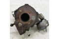 Turbodmychadlo Турбина 282012A800, RG801032K KIA Optima 1.7 D4FD
