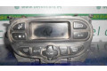 Блок управления климат-контролем 7576101, 96314105ZR Citroen Xsara Picasso