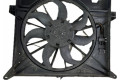 Вентилятор радиатора     30749761, 0130706859    Volvo XC90 