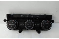 Блок управления климат-контролем 5g0907044bc Volkswagen Golf VII